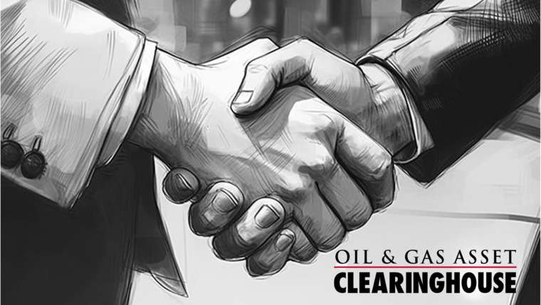 The Clearinghouse Advantage: Transforming Oil & Gas Assets into Opportunities